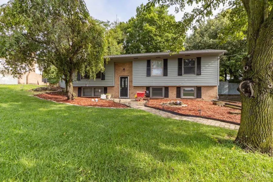 2196 Resor Road, Fairfield, OH 45014 - #2