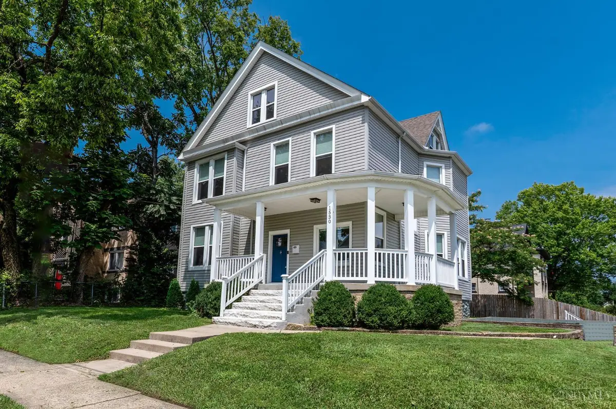 1530 Blair Avenue, Cincinnati, OH 45207 - #1