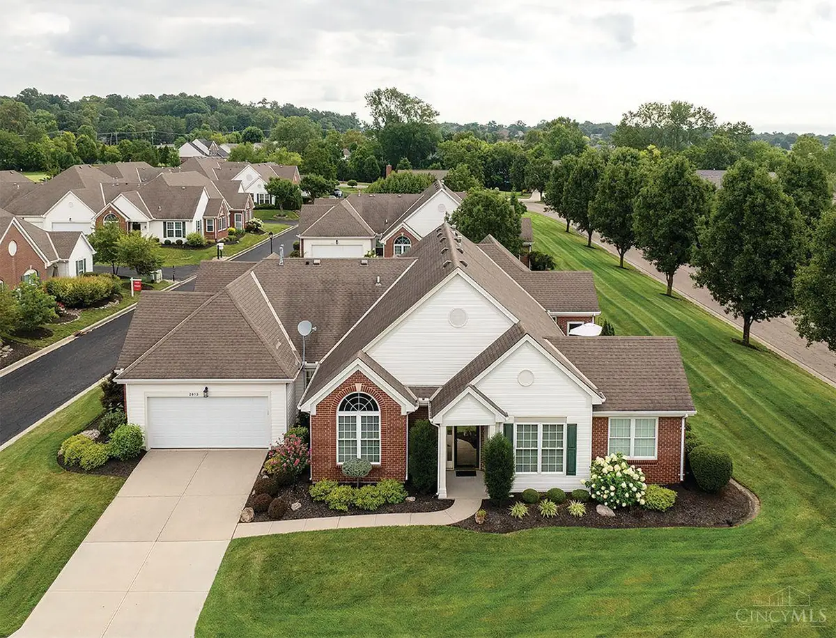 2813 Ashton Circle, Fairfield, OH 45011 - #1