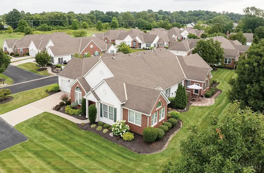 2813 Ashton Circle, Fairfield, OH 45011 - #2