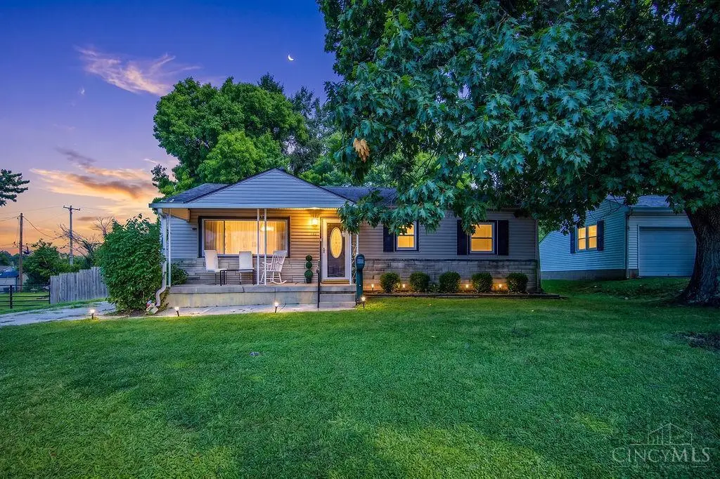174 Edmonton Place, Hamilton, OH 45013 - #1