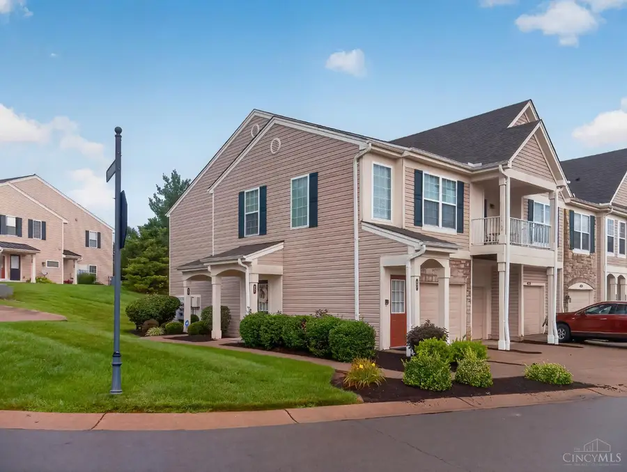 954 Crossing Pointe, Pleasant Hills, OH 45231 - #2