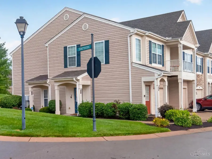 954 Crossing Pointe, Pleasant Hills, OH 45231 - #3