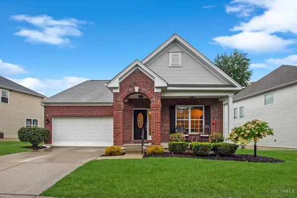 320 Huntington Drive, Hamilton Twp, OH 45039