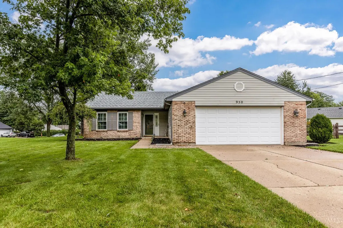 950 Red Fox Court, Monroe, OH 45050 - #1