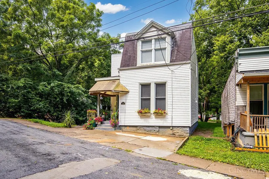 2549 Trevor Place, Cincinnati, OH 45225 - #3