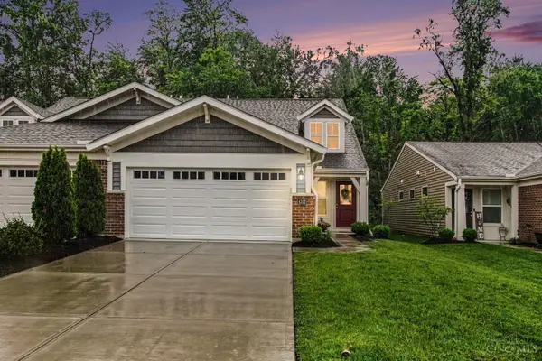 4312 Family Farm Drive, Union Twp, OH 45245