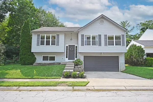 1845 Coralberry Court, Cincinnati, OH 45230