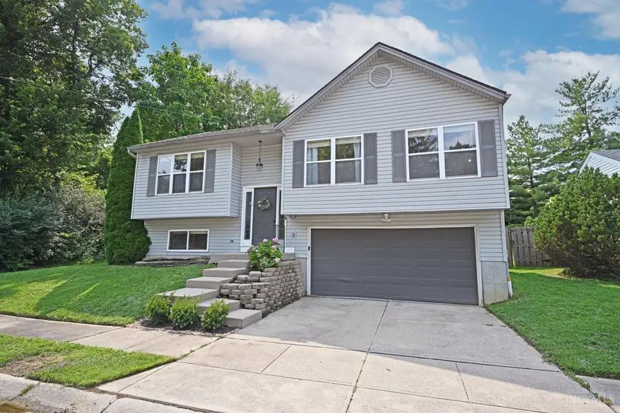 1845 Coralberry Court, Cincinnati, OH 45230 - #3