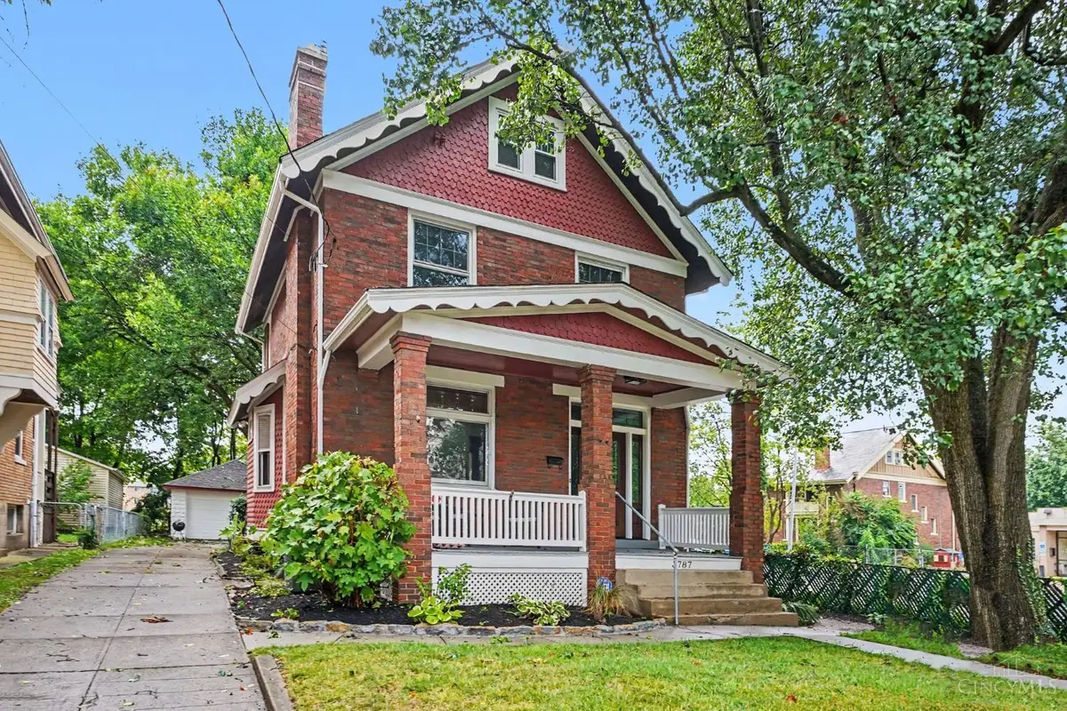 3787 Hyde Park Avenue, Cincinnati, OH 45209 - #1