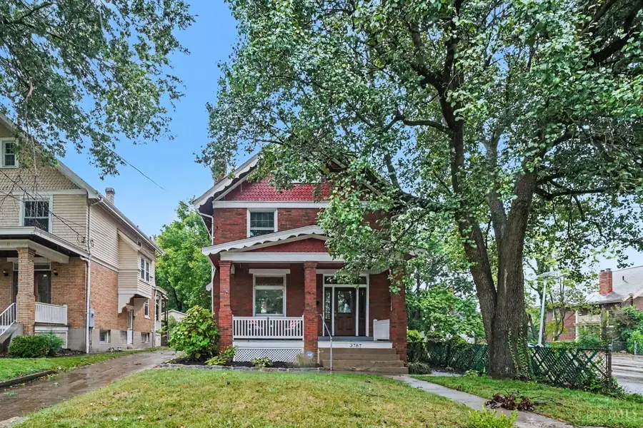 3787 Hyde Park Avenue, Cincinnati, OH 45209 - #2