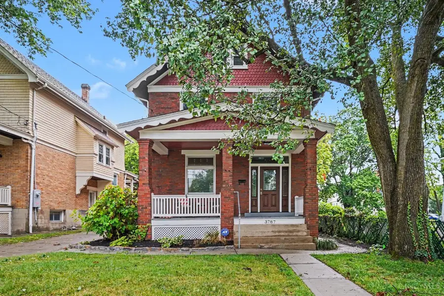 3787 Hyde Park Avenue, Cincinnati, OH 45209 - #3