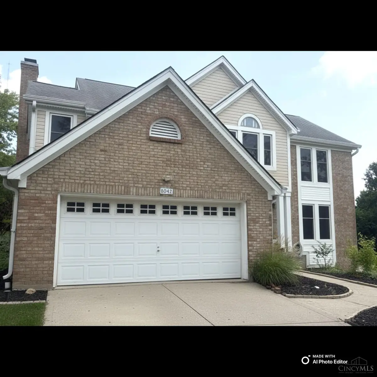 8042 Quail Meadow Lane, West Chester, OH 45069 - #1