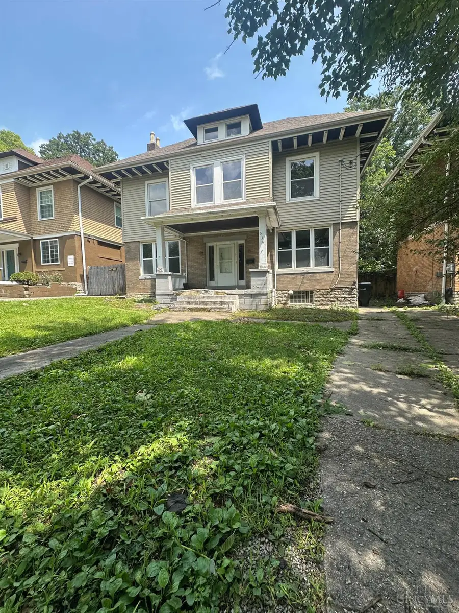 536 Elberon Avenue, Cincinnati, OH 45205 - #2