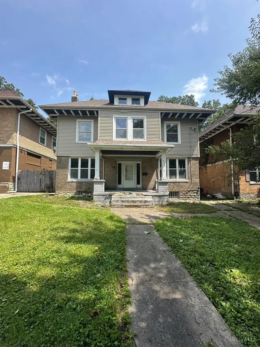 536 Elberon Avenue, Cincinnati, OH 45205 - #3