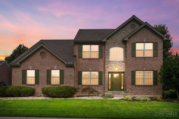 1325 Tecumseh Drive, Hamilton Twp, OH 45039