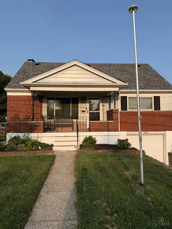 3492 Moonridge Drive, Cincinnati, OH 45248