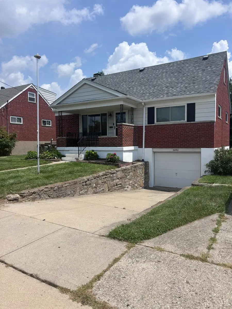 3492 Moonridge Drive, Cincinnati, OH 45248 - #2