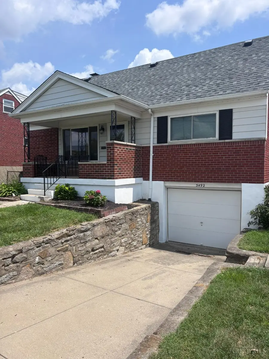3492 Moonridge Drive, Cincinnati, OH 45248 - #3