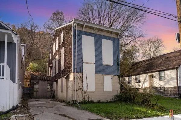 1817 Forbus Street, Cincinnati, OH 45214