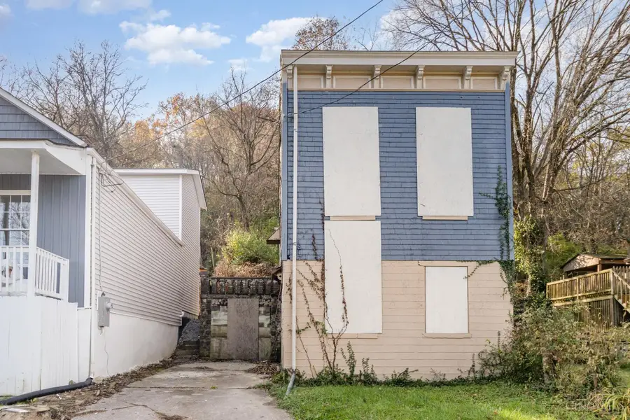 1817 Forbus Street, Cincinnati, OH 45214 - #3