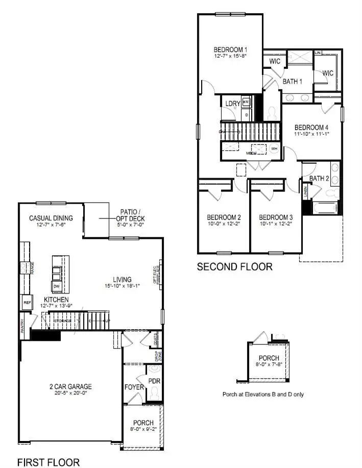 1843 Wildwood Drive, Defiance, OH 43512 - #2