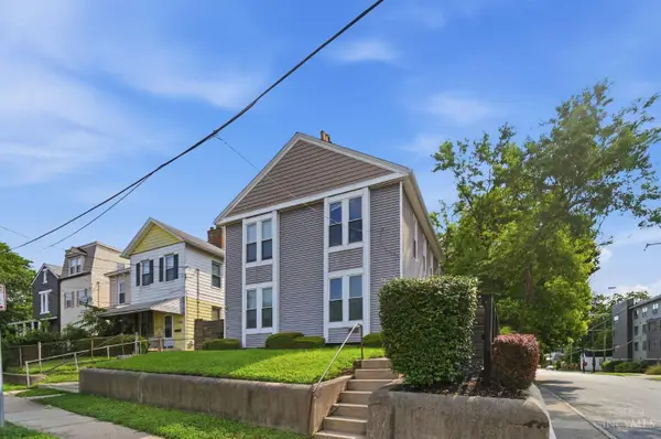 4100 Fergus Street, Cincinnati, OH 45223