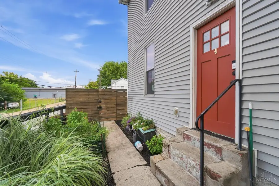 4100 Fergus Street, Cincinnati, OH 45223 - #3