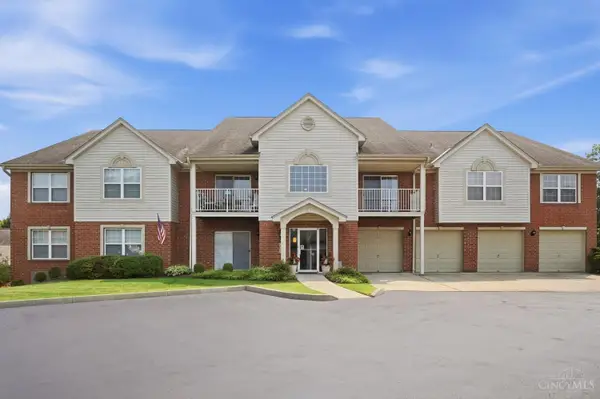 3980 Olde Savannah Drive #3980-, Cincinnati, OH 45247