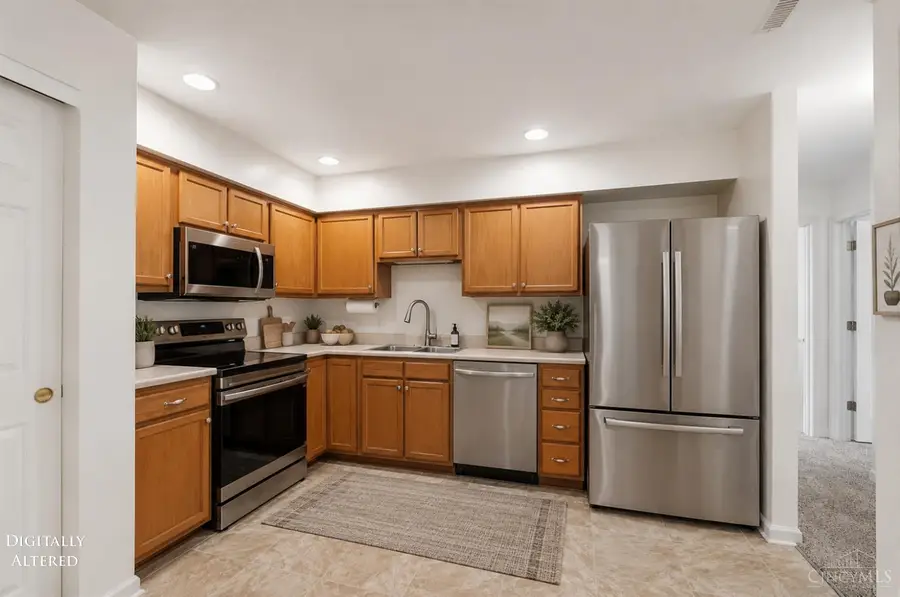 3980 Olde Savannah Drive #9, Cincinnati, OH 45247 - #3