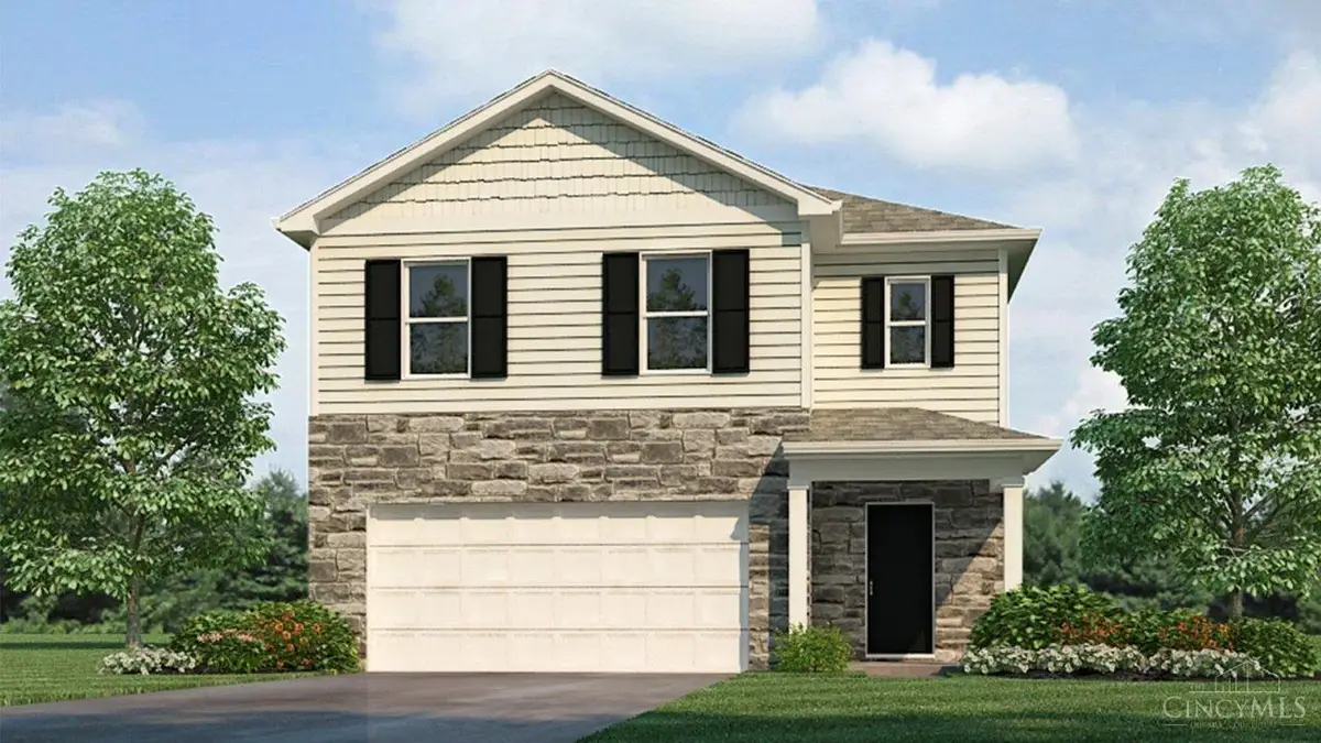 1841 Wildwood Drive, Defiance, OH 43512 - #1