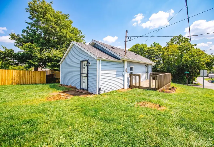 2051 Pater Avenue, Fairfield, OH 45015 - #2