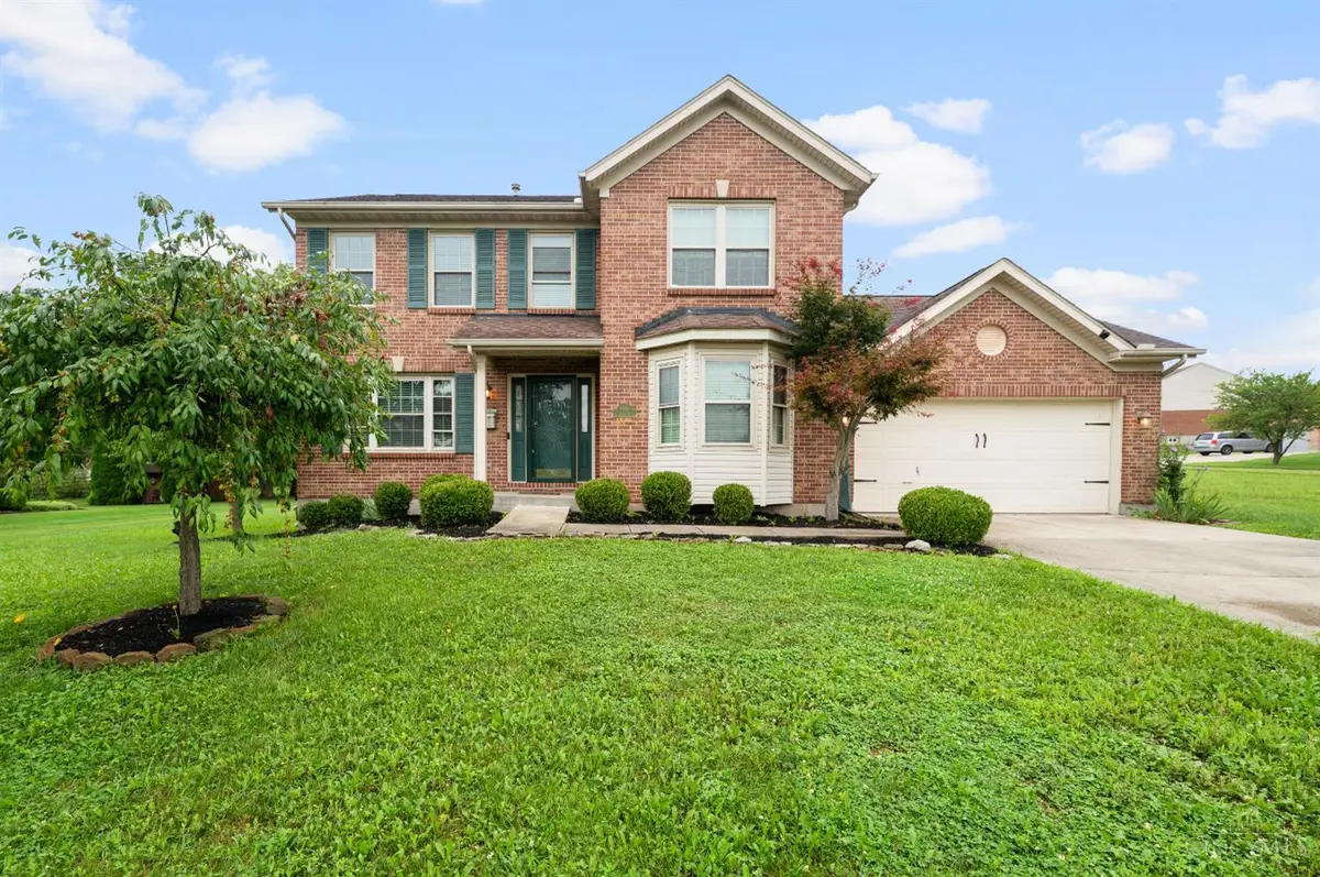2899 Creekside Drive, Fairfield, OH 45011 - #1