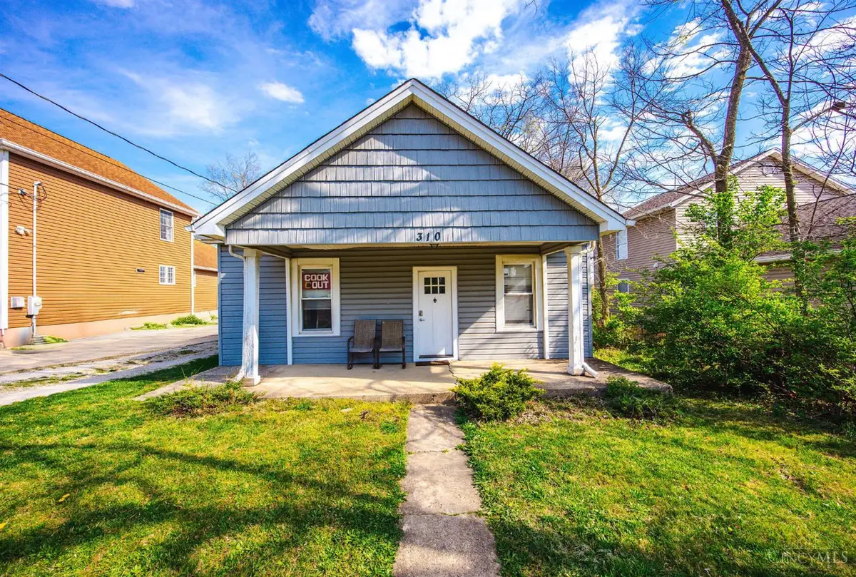 310 W Sycamore Street, Oxford, OH 45056 - #1