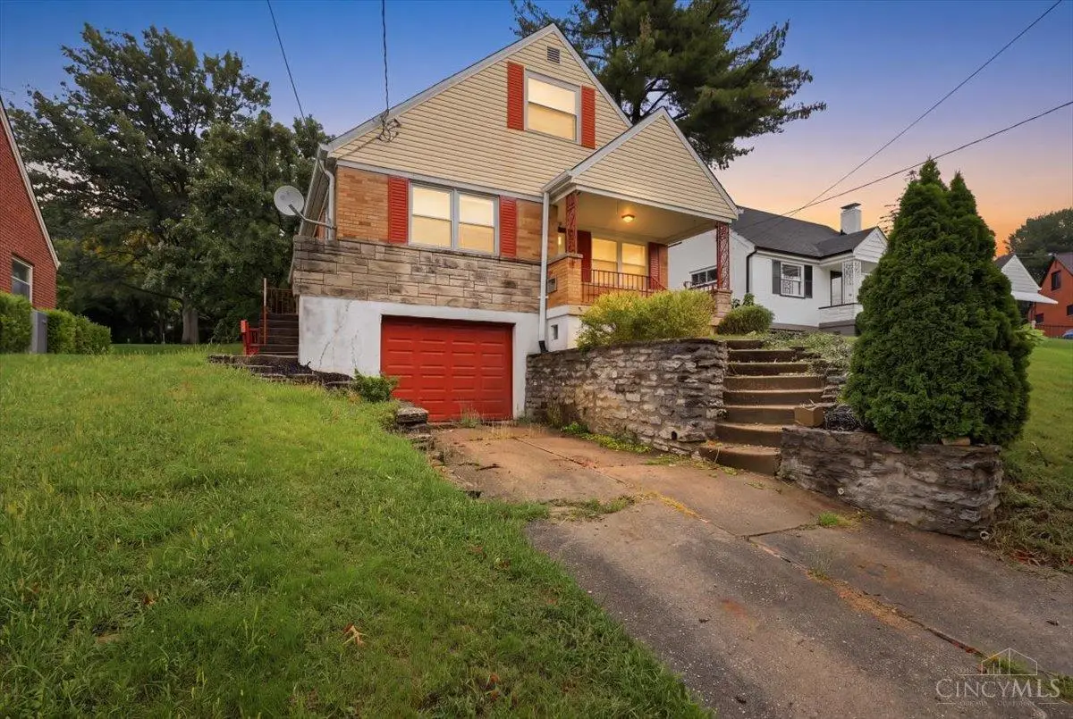 2612 Kathleen Court, Cincinnati, OH 45239 - #1