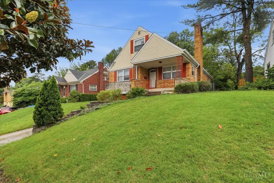 2612 Kathleen Court, Cincinnati, OH 45239 - #2