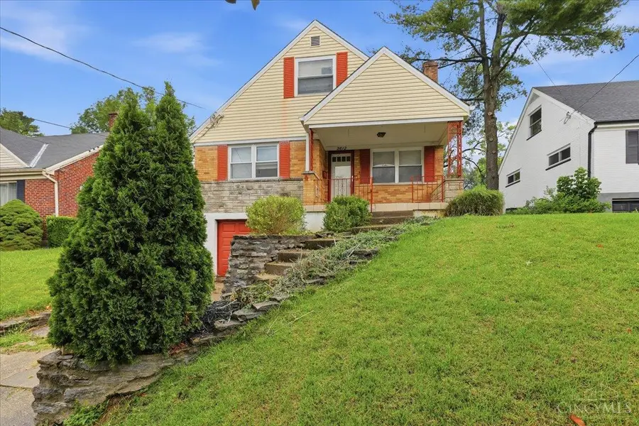 2612 Kathleen Court, Cincinnati, OH 45239 - #3