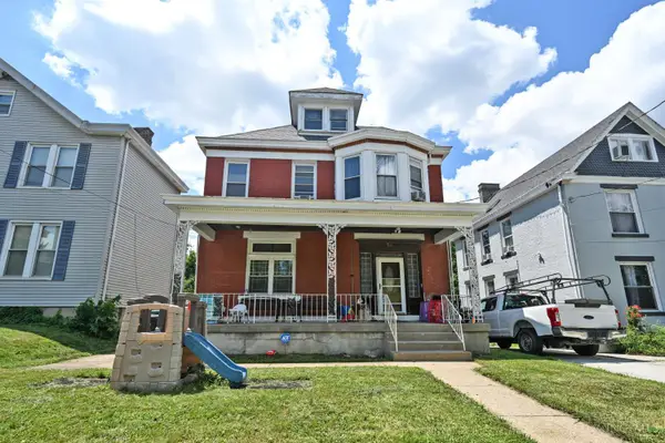 935 Woodlawn Avenue, Cincinnati, OH 45205
