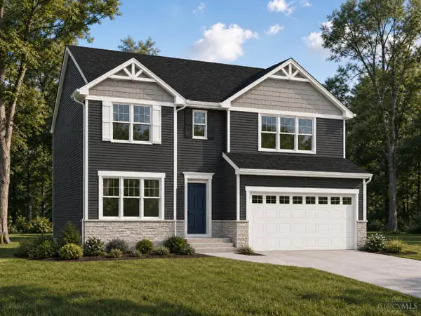 4244 Elk Creek Road, Madison Twp, OH 45067
