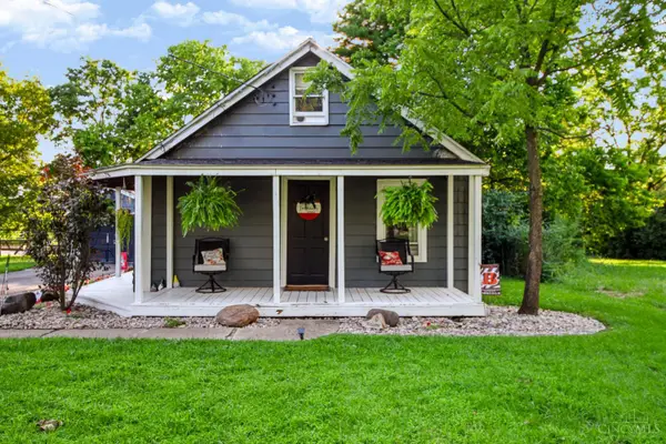 5583 Cincinnati Dayton Road, Liberty Twp, OH 45044