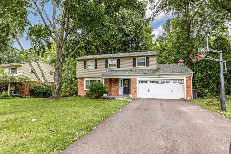 6320 Stirrup Road, Cincinnati, OH 45244 - #2