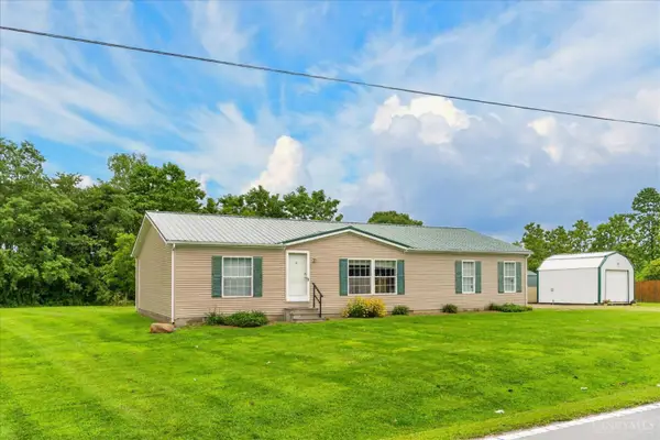 19574 St Rt 136, Winchester, OH 45697
