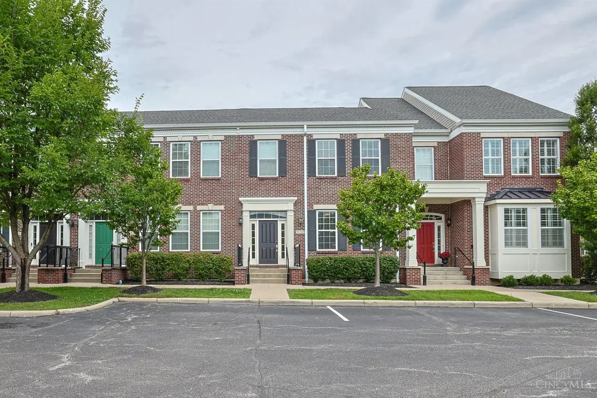 9207 Leland Court, Deerfield, OH 45040 - #1