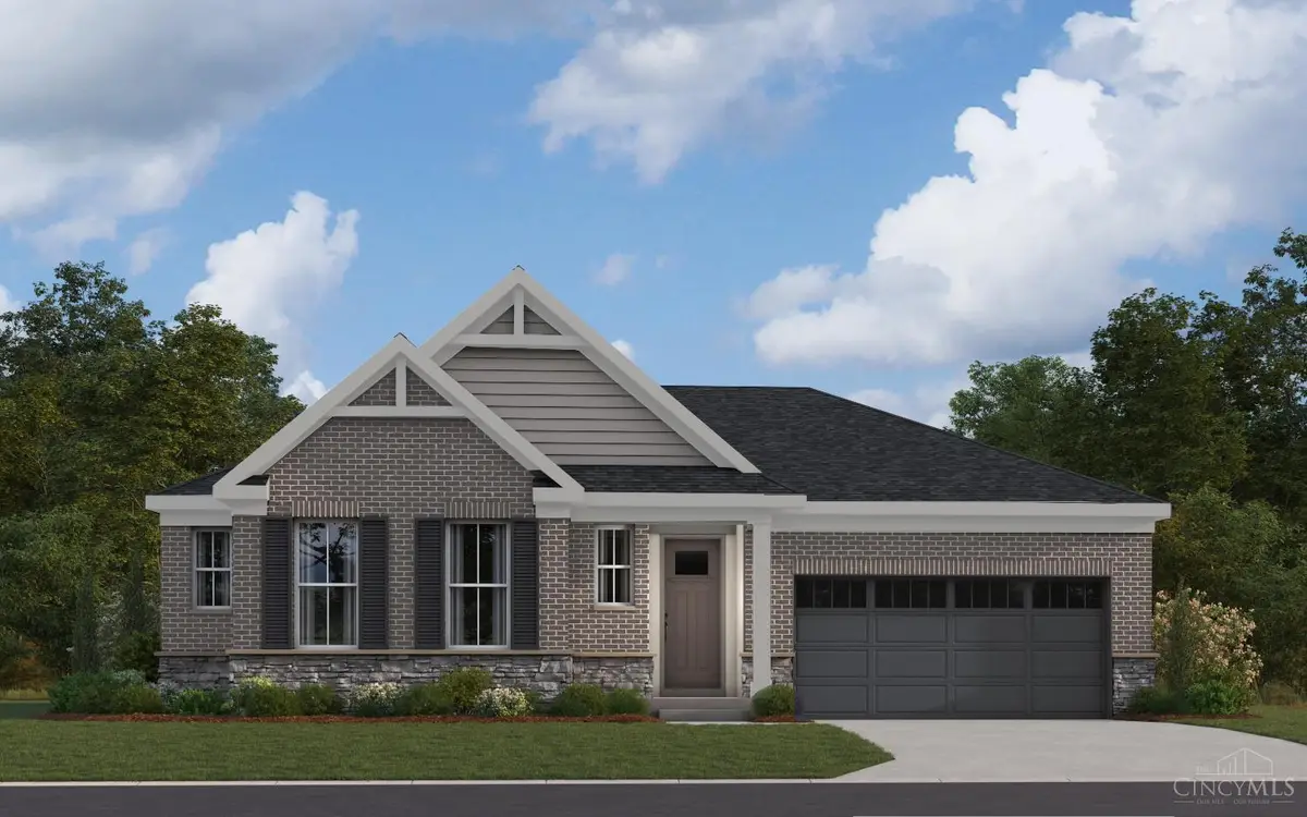 5343 Sheldon Close, Middletown, OH 45005 - #1