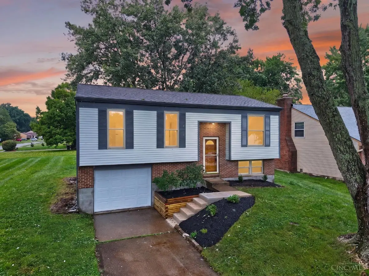 5801 Patrick Henry Drive, Mount Repose, OH 45150 - #1