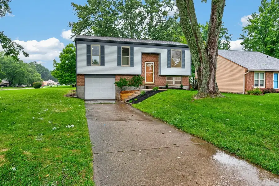 5801 Patrick Henry Drive, Mount Repose, OH 45150 - #2