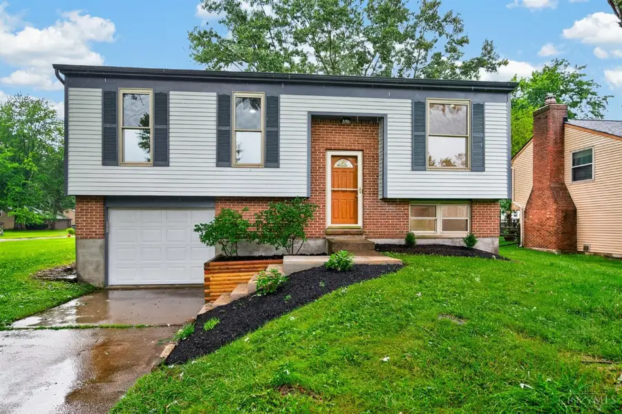 5801 Patrick Henry Drive, Mount Repose, OH 45150 - #3