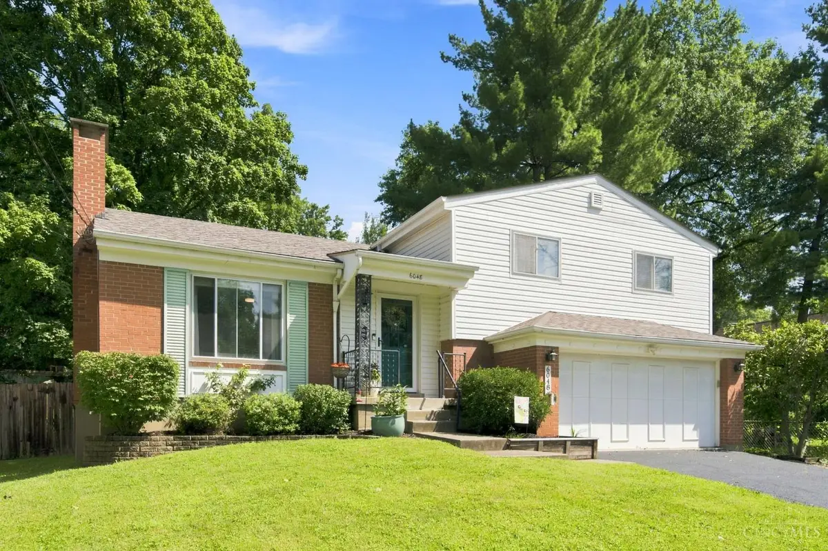 6048 Virbet Drive, Cincinnati, OH 45230 - #1