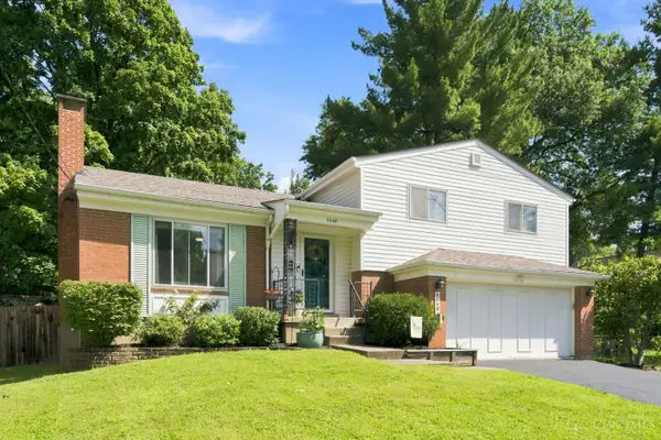 6048 Virbet Drive, Cincinnati, OH 45230