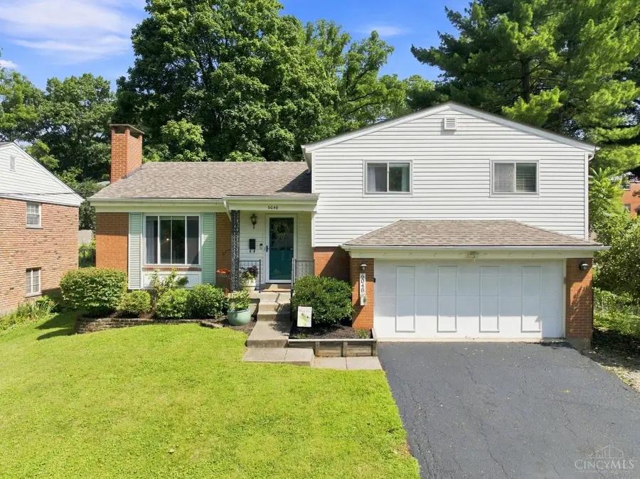 6048 Virbet Drive, Cincinnati, OH 45230 - #2